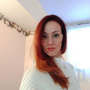 Meet your Posher, Stéphanie